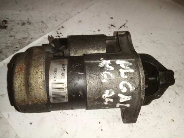 Motor de arranco M0T71681 Mitsubishi