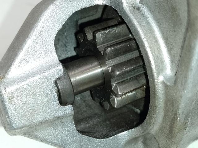 M0T87881AM RENAULT Стартер купить в Винница