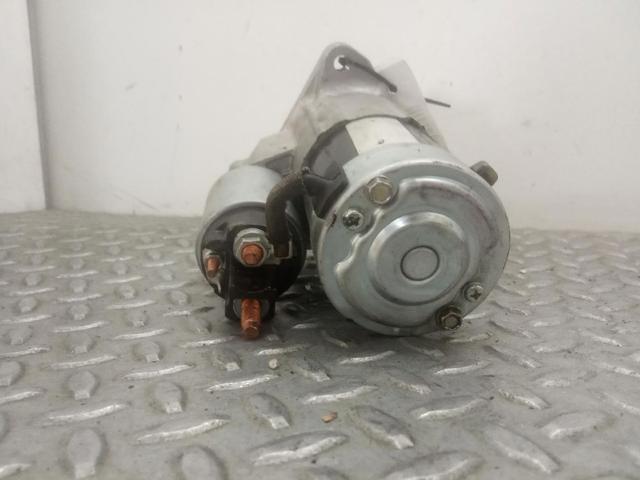 M0T87881AM RENAULT Стартер купить в Ирпень