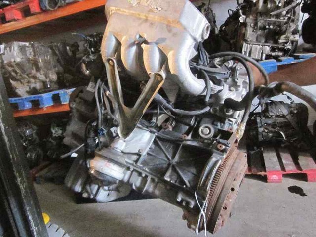 M111920 MERCEDES Двигатель купить в Киев