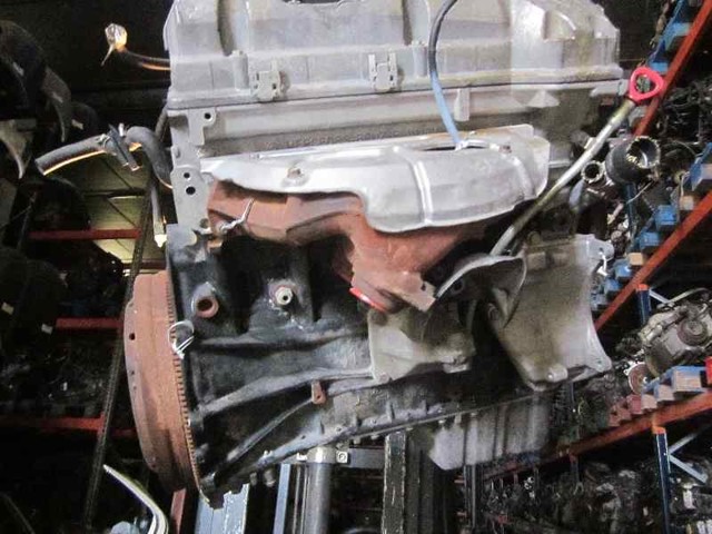 M111920 MERCEDES Двигатель купить в Ровно