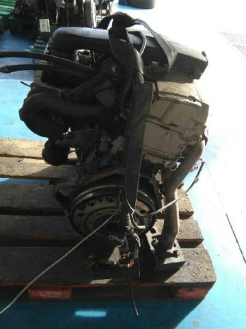 M111921 MERCEDES Двигатель купить в Полтава