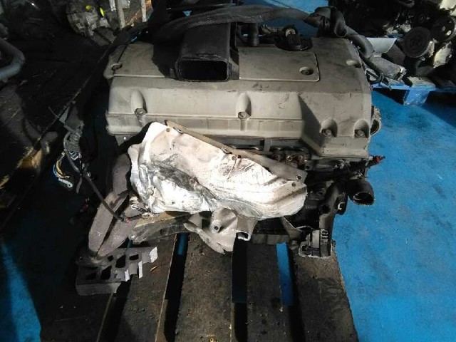 M111921 MERCEDES Двигатель купить в Николаев
