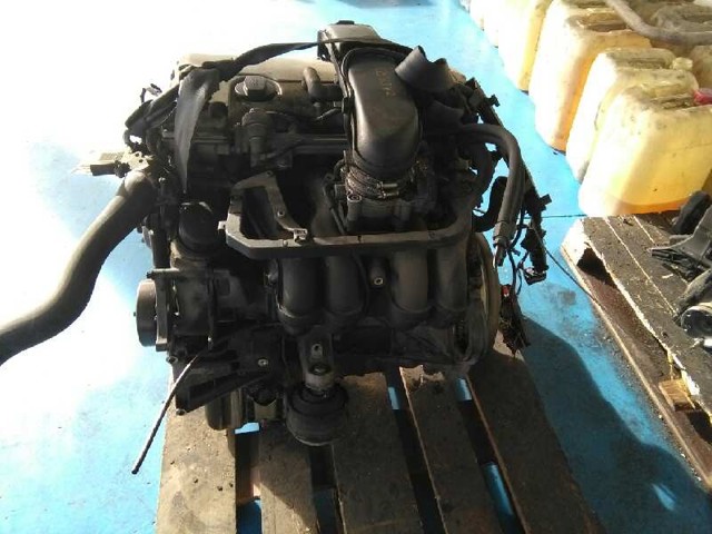 M111921 MERCEDES Двигатель купить в Павлоград