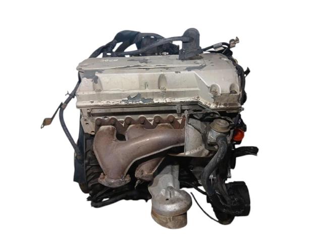 M111951 MERCEDES Двигатель в сборе купить в Хмельницкий