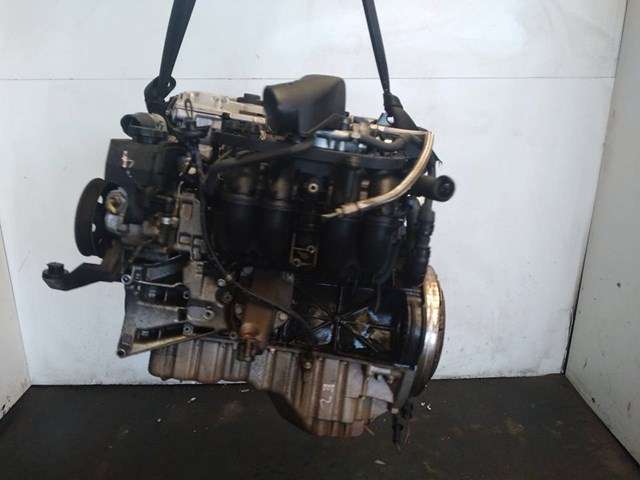 Motor montado M111951 Mercedes