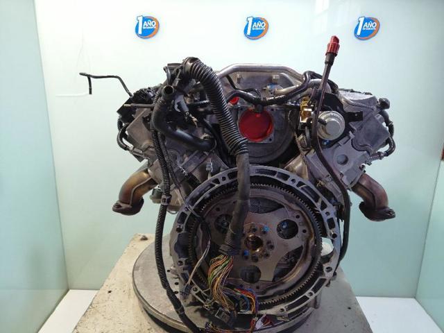 MERCEDES M112912 Двигатель в сборе в наличии Кривой Рог