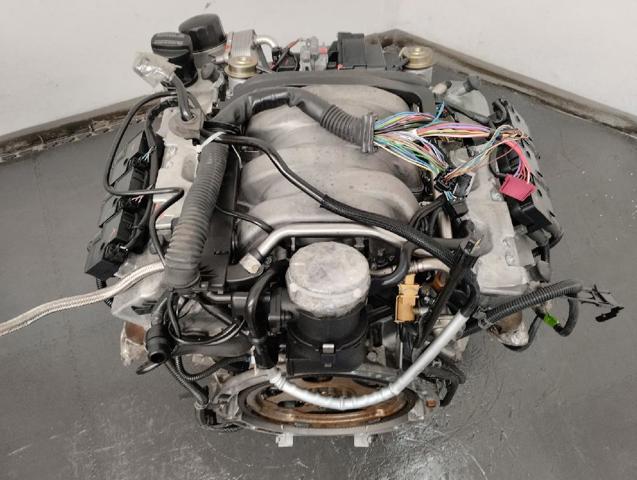 MERCEDES M112912 Двигатель в наличии Кривой Рог