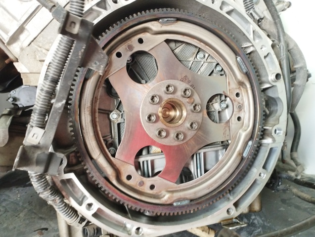 M112912 MERCEDES Двигатель в сборе купить в Харьков