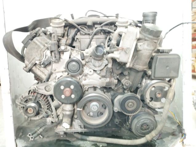 M112912 Двигатель купить Ровно