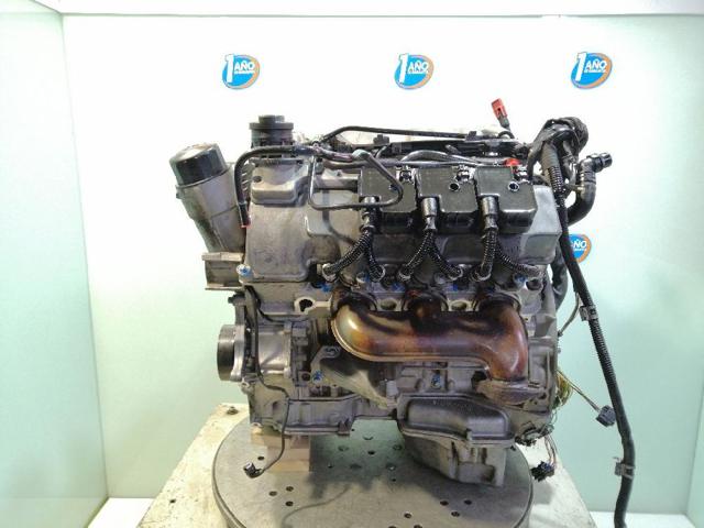 M112912 MERCEDES Двигатель в сборе купить в Житомир