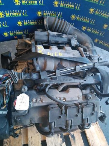 MERCEDES M112940 Двигатель в сборе в наличии Днепр