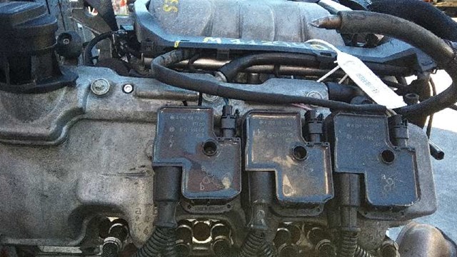 M112940 MERCEDES Двигатель купить в Павлоград