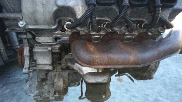 M112940 Двигатель купить Одесса