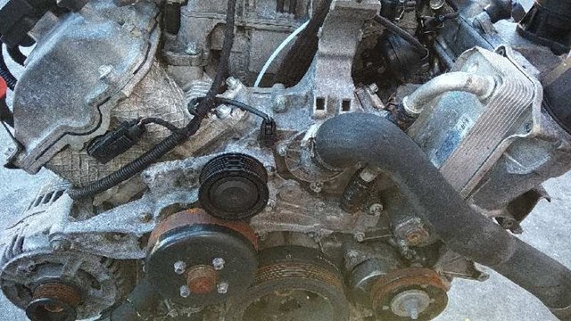 M112940 Двигатель купить Харьков