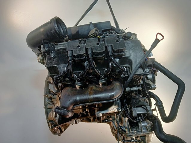 M112941 Двигатель купить Ужгород