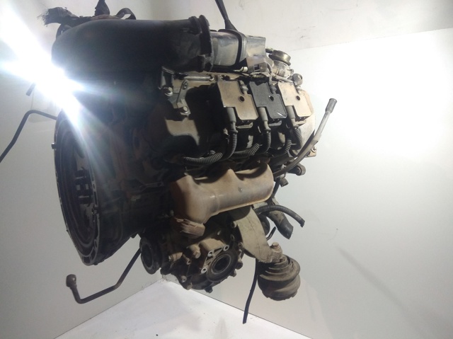 Motor completo para mercedes clase e (bm 210) berlina (1995-...) 3.2 320 (210.065) M112941