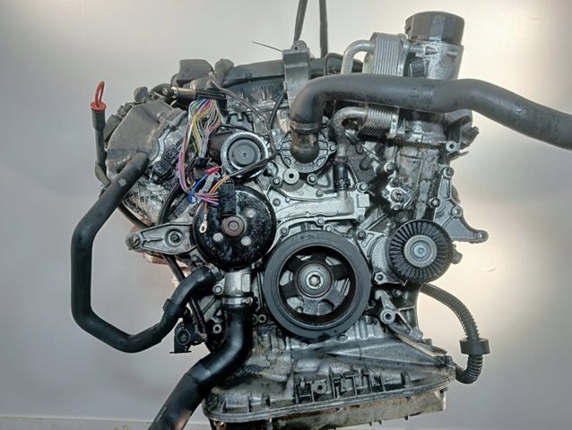 MERCEDES M112941 Двигатель в наличии Винница