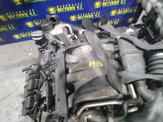 M112941 MERCEDES Двигатель в сборе купить в Ирпень