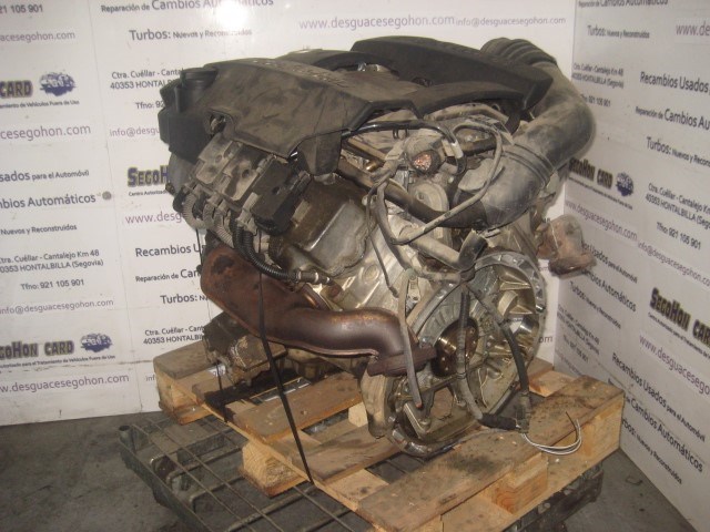 M112942 Двигатель купить Днепр