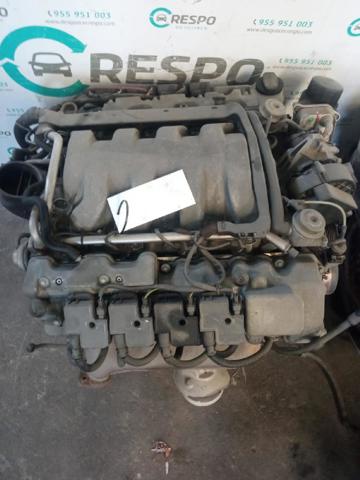 M119970 Двигатель в сборе купить Николаев