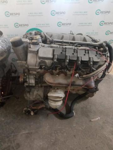 MERCEDES M119970 Двигатель в сборе в наличии Сумы