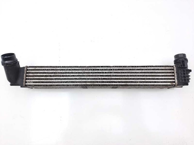 Radiador de intercooler M135347F RENAULT