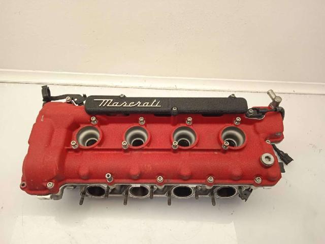 MASERATI M139A Двигатель в наличии Житомир