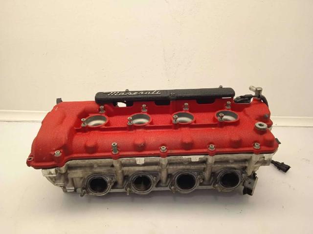 MASERATI M139A Двигатель в сборе в наличии Житомир