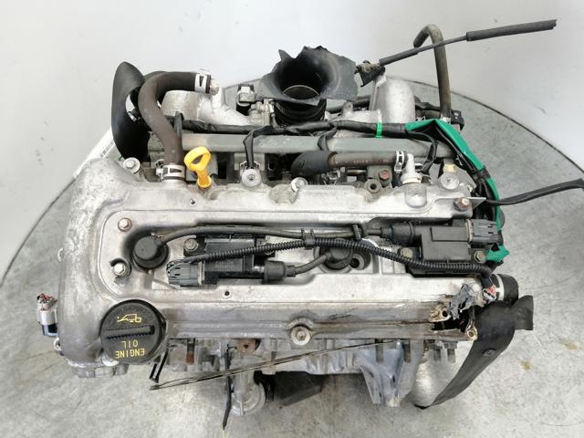 Motor completo para Suzuki swift III 1.3 (rs 413) m13a M13A