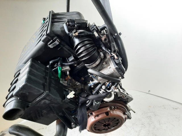 M13A SUZUKI Двигатель в сборе купить в Львов