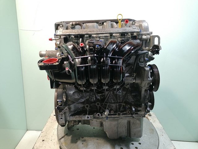 Motor completo para suzuki swift iii (mz,mz) (2005-...) 1.3 (rs 413) m13a M13A