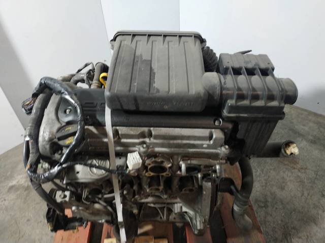 Motor completo para suzuki swift iii swift berlina (mz) gl (3-ptas.)   / 03,05 - 12,10 m13a M13A