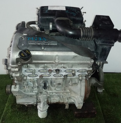 Motor completo para suzuki ignis rg  (fh) gl (3-ptas.)   /   09.00 - 12.03 m13a M13A