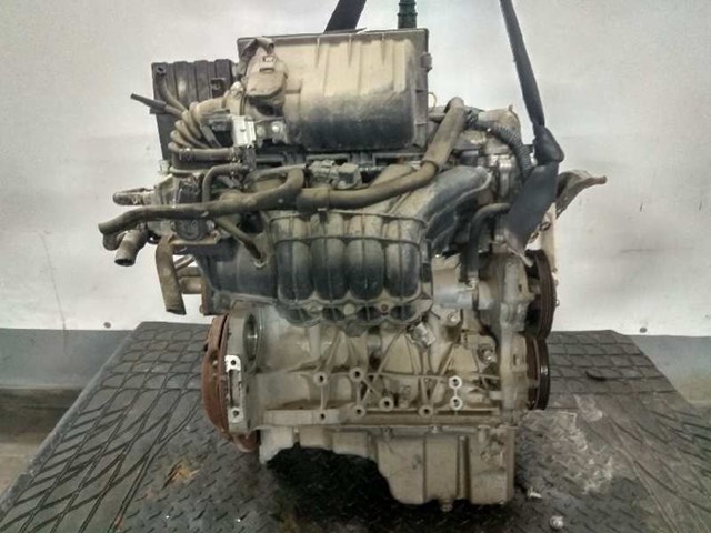 Motor completo para suzuki swift iii (mz,mz) (2010-...) 1.3 (rs 413) m13a M13A