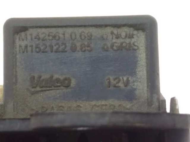 M142561069 RENAULT Резистор моторчика вентилятора кондиционера купить в Житомир