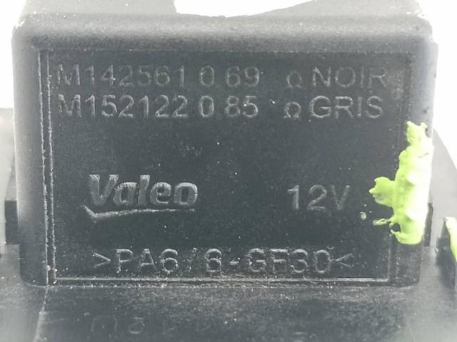 M142561069 Резистор моторчика вентилятора кондиционера купить Хмельницкий