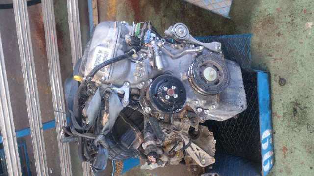 M15A SUZUKI Двигатель в сборе купить в Днепр