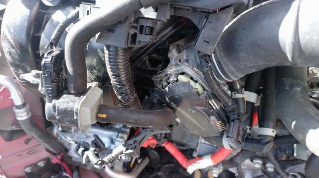M15AFXE TOYOTA Двигатель купить в Житомир