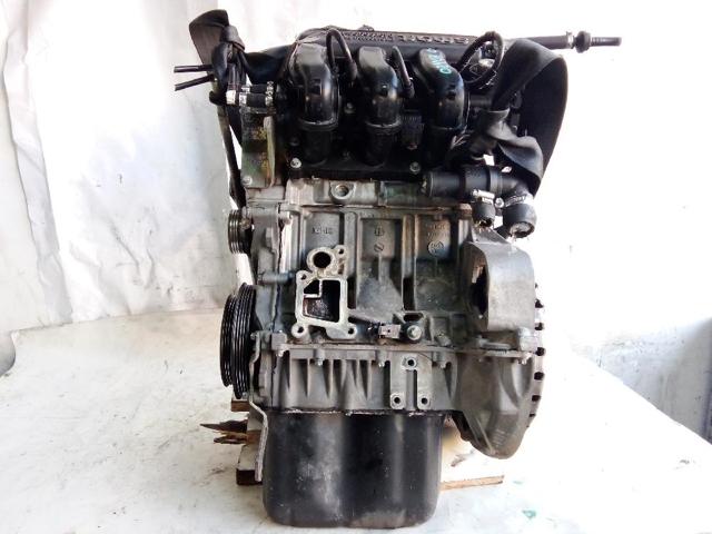 M160920 MERCEDES Двигатель в сборе купить в Полтава
