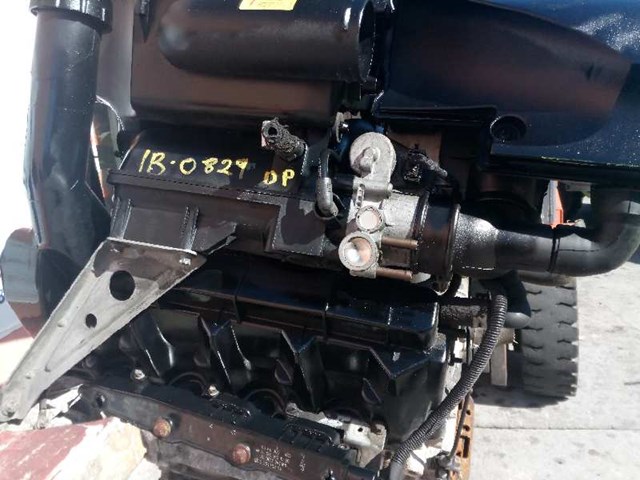 M166940 Двигатель купить Харьков