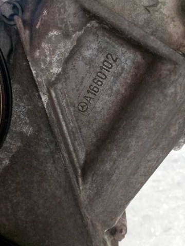 M166940 Двигатель в сборе купить Тернополь