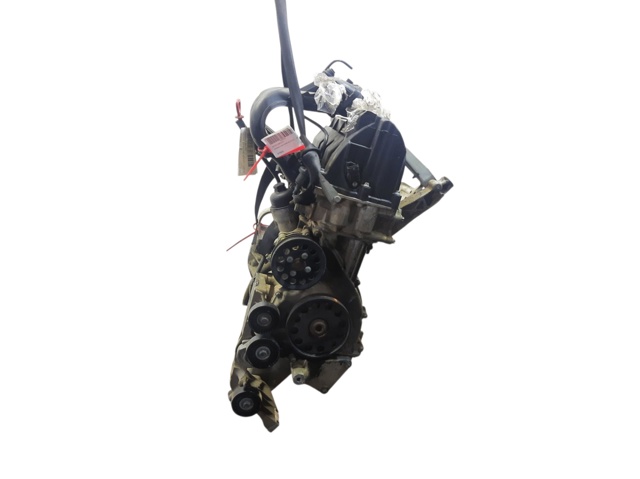 M166940 Двигатель в сборе купить Ровно