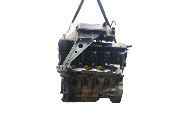 M166940 MERCEDES Двигатель в сборе купить в Ужгород
