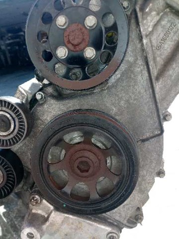M166940 MERCEDES Двигатель купить в Харьков