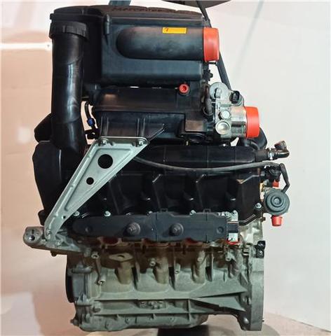 M166960 Двигатель купить Чернигов