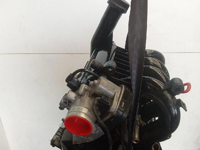 M166960 MERCEDES Двигатель в сборе купить в Ирпень