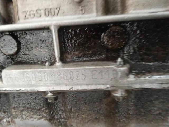 M166960 Двигатель купить Ирпень