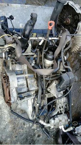 M166960 MERCEDES Двигатель купить в Житомир