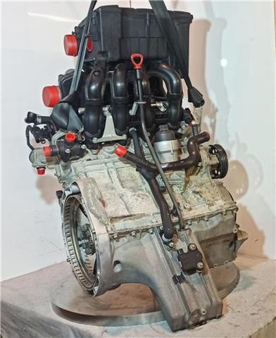 M166960 MERCEDES Двигатель купить в Черкассы